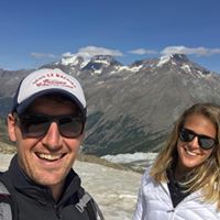 Profile Picture of Audrey Bernhard (@audrey-bernhard-1) on Quora