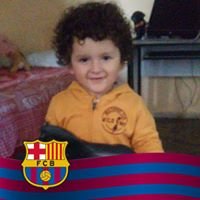 Profile Picture of Alexander Cisneros (@AlexanderT2003) on Twitter