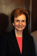 Profile Picture of Barbara Milano Keenanon Wikipedia