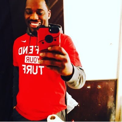 Profile Picture of Marshall Dickson (@jacolbymarshall) on Twitter