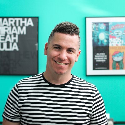 Profile Picture of Brett White (@@brettpeekaboo) on Twitter