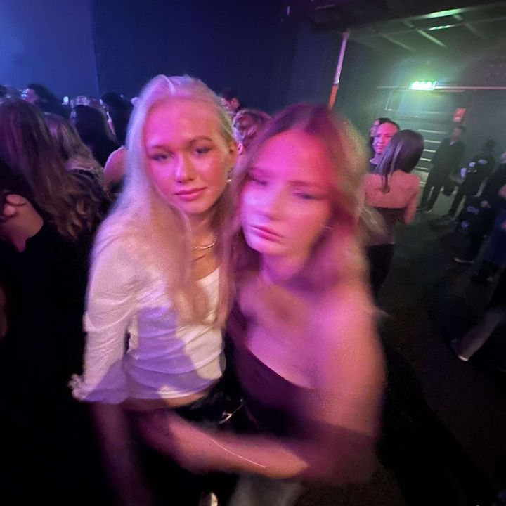 Profile Picture of Amber (@amberpersson) on Tiktok