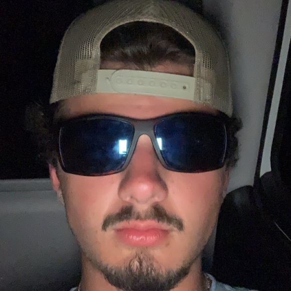 Profile Picture of Cole Sallade (@c_dripp) on Poshmark