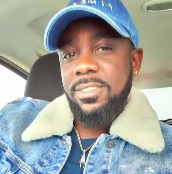 Profile Picture of Coy Jacobs (@coyjacobs) on Poshmark