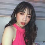 Profile Picture of 𝐡𝐚𝐳𝐞𝐥 𝐫𝐚𝐦𝐨𝐬 🌸 (@heyzelkassandra) on Instagram