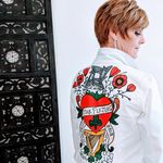 Profile Picture of Nancy Fleming (@sewfleming14) on Instagram