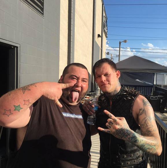 Profile Picture of Richard Gregory (@ransomletter03) on Poshmark