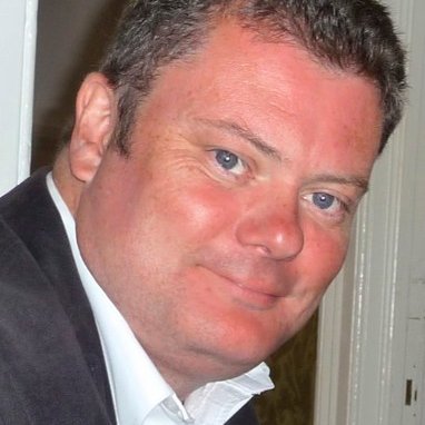 Profile Picture of David Morrison (@damorrison) on Twitter