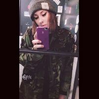 Profile Picture of Marley Wackerly (@marley-wackerly) on Quora