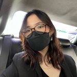 Profile Picture of Andrea (陈烨玉) (@andreadtan) on Instagram