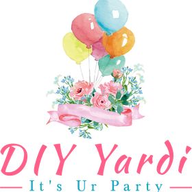 Profile Picture of DIY Yardi 'It's Ur Party' (@diyyardi) on Pinterest