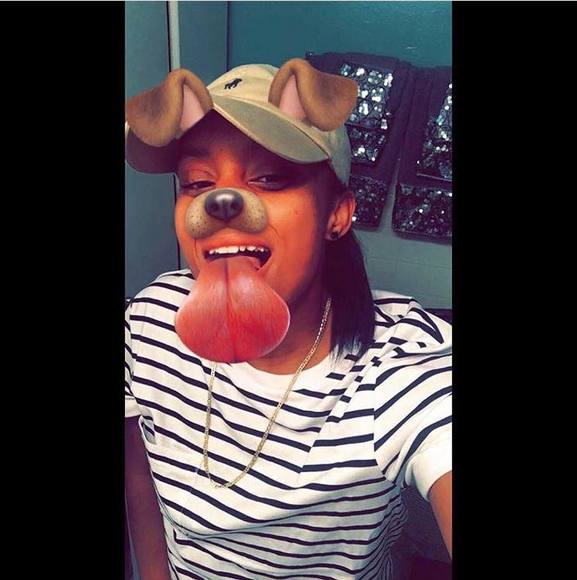Profile Picture of Raven Griffin (@ravengriffin758) on Poshmark