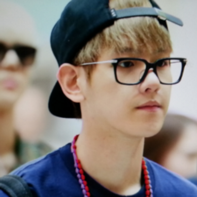 Profile Picture of Byun Baekky (@KenCocoMew) on Twitter
