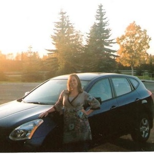 Profile Picture of Crystal Seamons (@crystalandersen) on Myspace