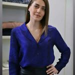 Profile Picture of Öznur Serçeler (@fsoznurserceler) on Instagram