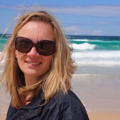 Profile Picture of Nicola Garrett (@nicola_garrett) on Twitter