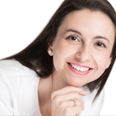 Profile Picture of Lidia Perez Dermatologos (@OlgaLidiaPrezD1) on Twitter