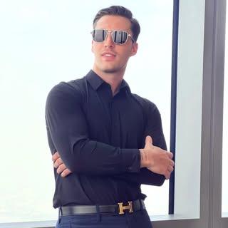 Profile Picture of Michael Zanetti (@michael_zanetti) on Instagram