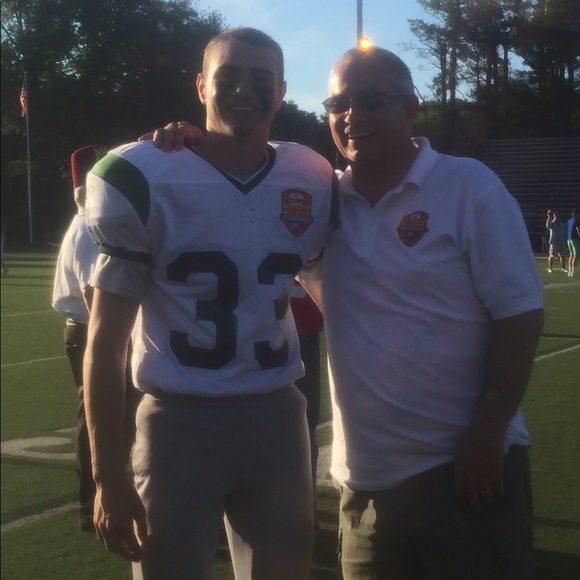 Profile Picture of Paul Lazzaro (@dunkss) on Poshmark