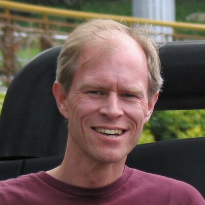 Profile Picture of Michael Holton (@Holton5) on Twitter