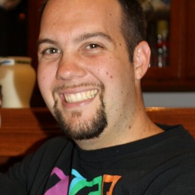 Profile Picture of Jon Ditter (@JonDitter1) on Twitter