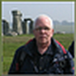 Profile Picture of Mike Allen (@Aurelius99) on Flickr