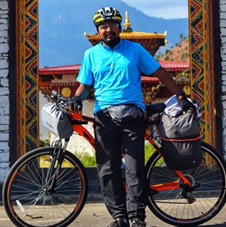 Profile Picture of Arjun Aiyer (अर्जुन ऐयर) (@aiyer.arjun) on Facebook