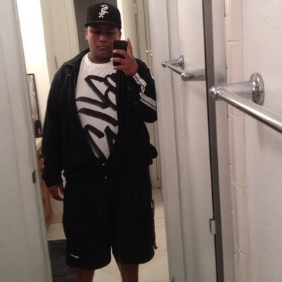 Profile Picture of Julian Pasley (@nike_mayne) on Twitter