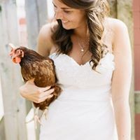 Profile Picture of Jessica Egner (@jessica-egner-2) on Quora