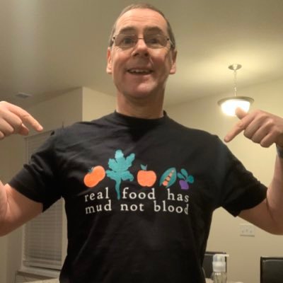 Profile Picture of John Howell (@johnboyhowell) on Twitter