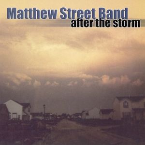 Profile Picture of Matthew Street (@matthewstreetband) on Myspace