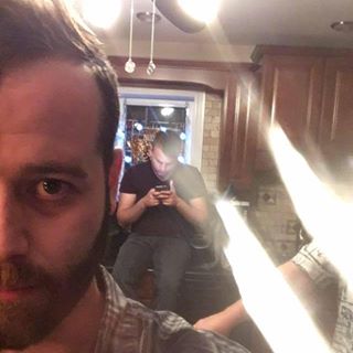 Profile Picture of James Eade (@james.eade.75) on Facebook
