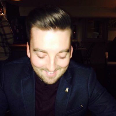 Profile Picture of Chris Stowell (@WissyStizzle) on Twitter