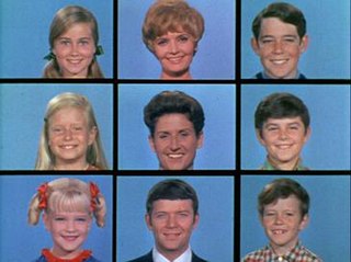 Profile Picture of List of The Brady Bunch characterson Wikipedia