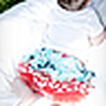 Profile Picture of Christie (@darling bean) on Flickr