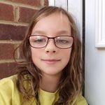 Profile Picture of Ariana Lawrence (@petaldream77) on Instagram