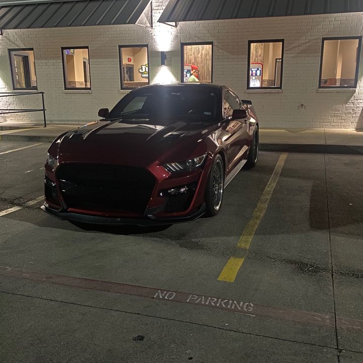 Profile Picture of Andrew Allegrezza (@hellacopterairplan) on Tiktok