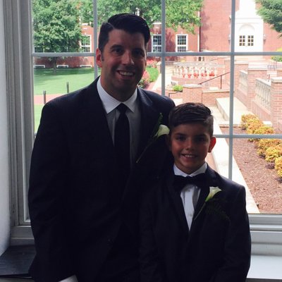 Profile Picture of Nathan Joyce (@NathanW_Joyce) on Twitter