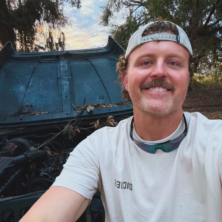 Profile Picture of Charles Stone (@charlesstone86) on Tiktok