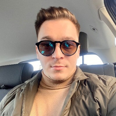 Profile Picture of Paul Cosma (@PaulCosma3) on Twitter