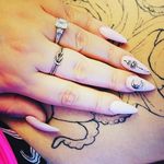 Melinda Bockelman Nails - Instagram Profile Picture of Melinda Bockelman Nails (@bats_and_pearls_beauty) on Instagram