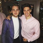 Profile Picture of Harry Holden (@hjh_promotion) on Instagram