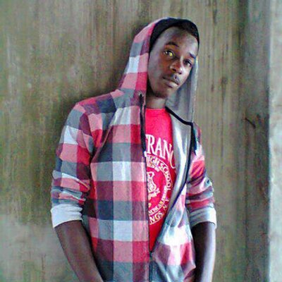 Profile Picture of Maj Abuna Mohammed (@Mickilla_maj) on Twitter