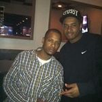 Profile Picture of Corwin Byrd (@corwinbyrd) on Instagram