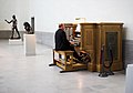 Profile Picture of Spreckels Organon Wikipedia