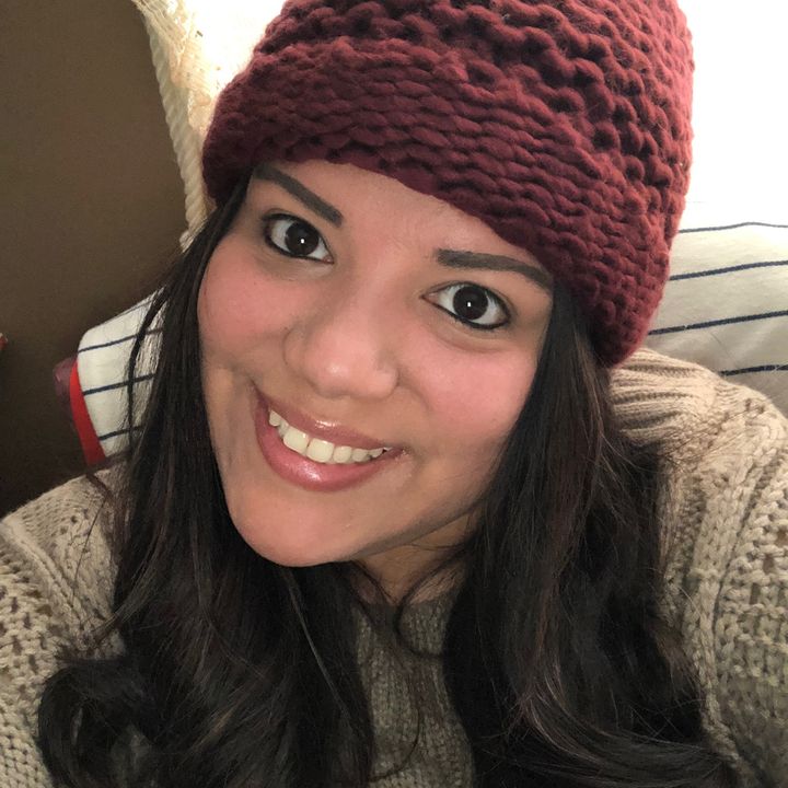 Profile Picture of Yesenia Barboza (@guerrero_249) on Tiktok