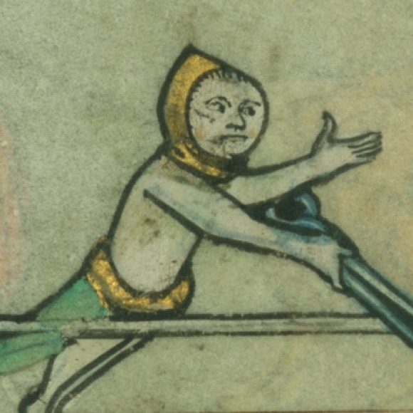 Profile Picture of A Silva (@waedlian) on Poshmark