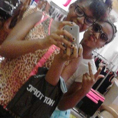 Profile Picture of Micah Loyd (@Carmel_Chickk_) on Twitter