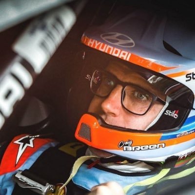 Profile Picture of Craig Breen (@Craig_Breen) on Twitter