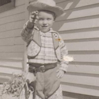 Profile Picture of Dennis Mize (@dmize53) on Twitter